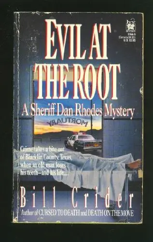 Cover of Evil at the Root