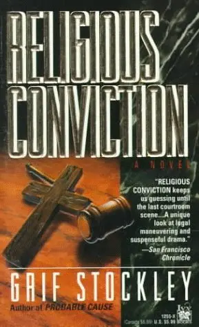 Cover of Religious Convictions