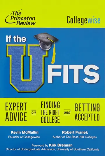 Cover of If the U Fits
