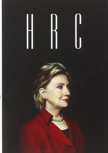 Cover of Hrc