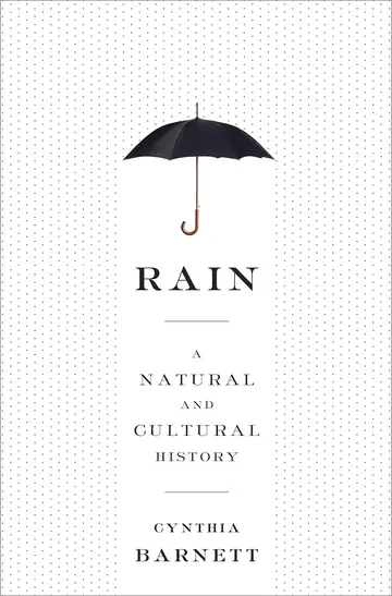Cover of Rain