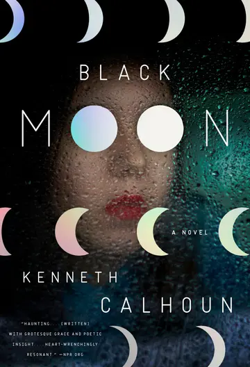 Cover of Black Moon