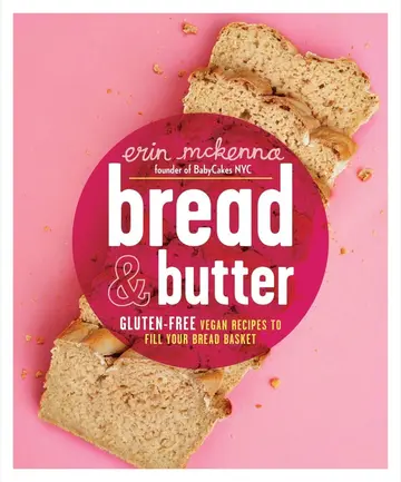 Cover of Bread & Butter