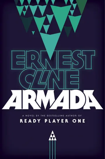 Cover of Armada