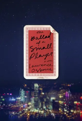Cover of The Ballad of a Small Player