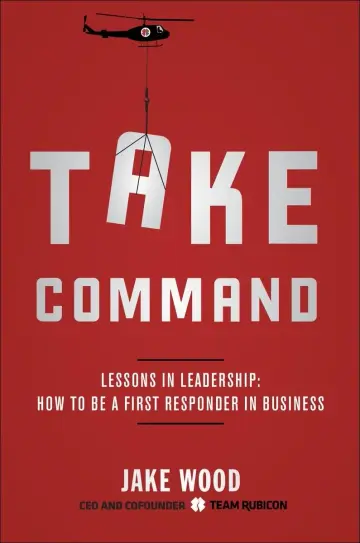 Cover of Take Command