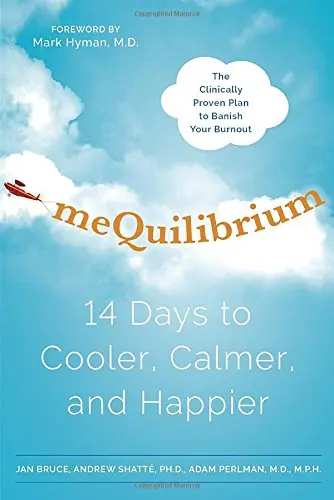 Cover of meQuilibrium