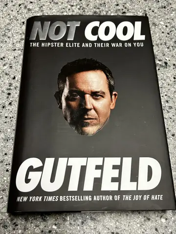 Cover of Not Cool