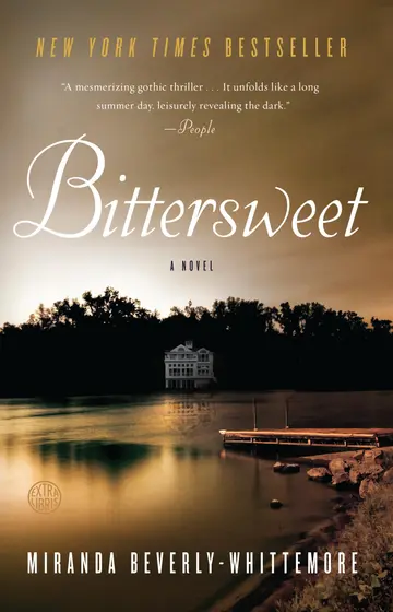 Cover of Bittersweet