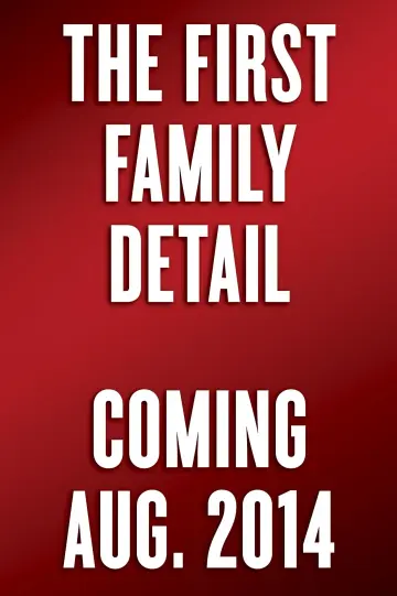 Cover of The First Family Detail