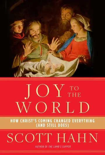 Cover of Joy to the World