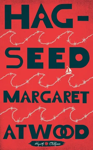 Cover of Hag-Seed