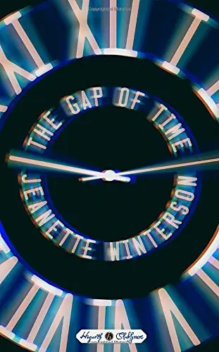 Cover of The Gap of Time