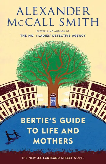 Cover of Bertie's Guide to Life and Mothers