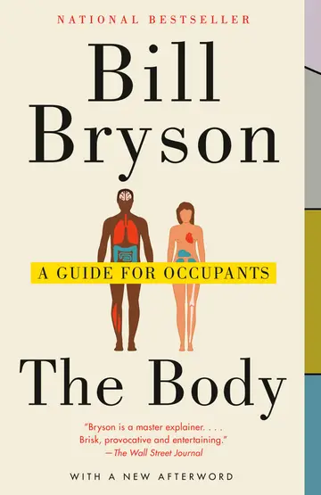 Cover of Body