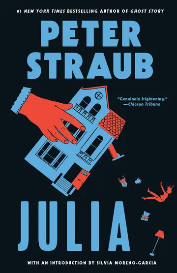 Cover of Julia