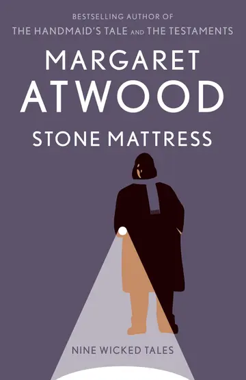Cover of Stone Mattress