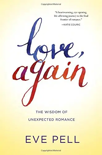 Cover of Love, Again