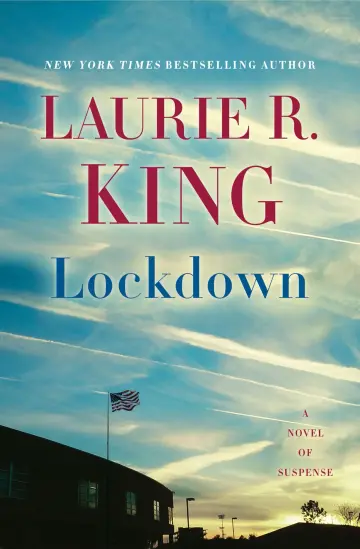 Cover of Lockdown