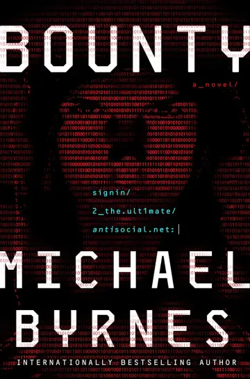Cover of Bounty