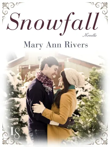 Cover of Snowfall