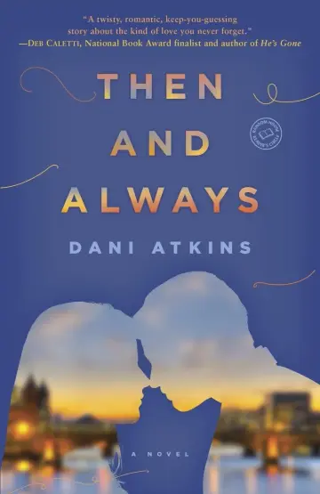 Cover of Then and Always