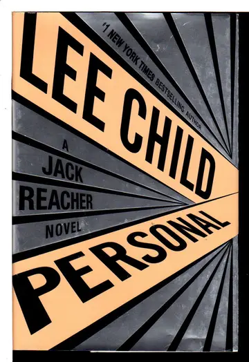 Cover of Personal