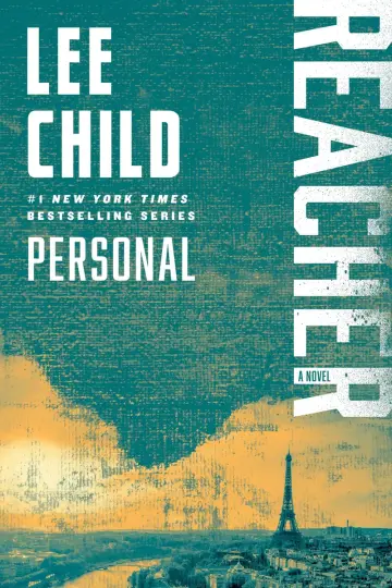 Cover of Personal