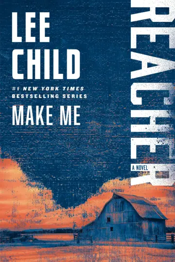 Cover of Make Me (with bonus short story Small Wars)