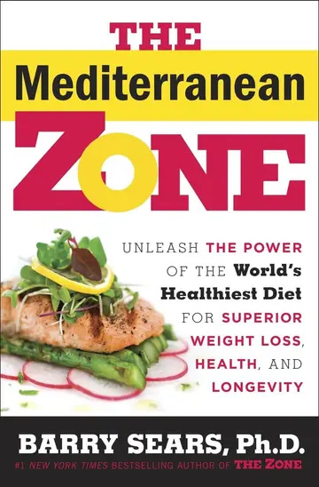 Cover of The Mediterranean Zone