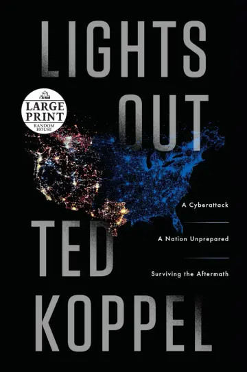 Cover of Lights Out
