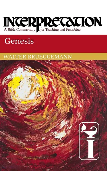 Cover of Genesis
