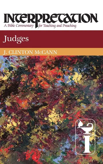 Cover of Judges