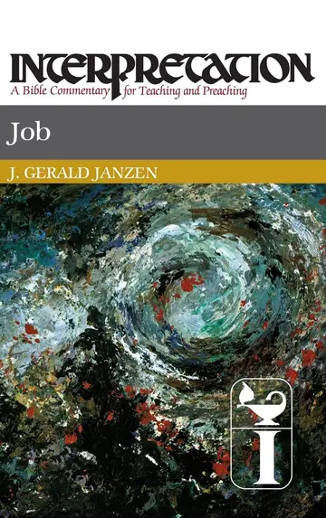 Cover of Job