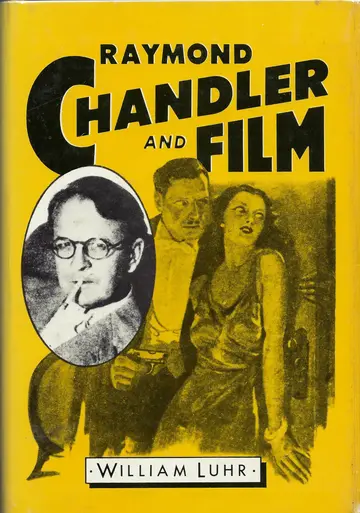 Cover of Raymond Chandler and Film