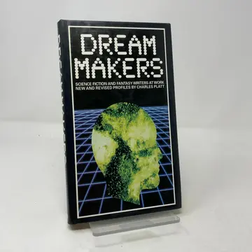 Cover of Dream Makers