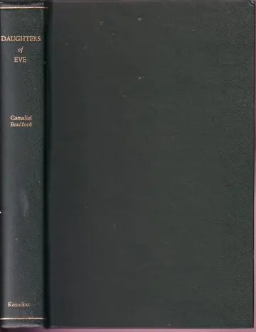 Cover of Daughters of Eve