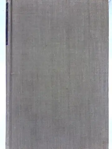 Cover of W.H. Hudson