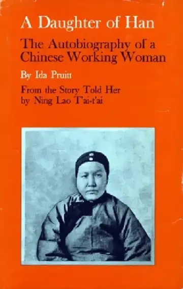 Cover of A Daughter of Han