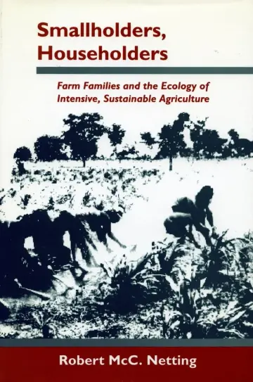 Cover of Smallholders, Householders