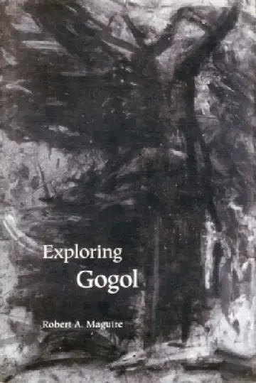 Cover of Exploring Gogol