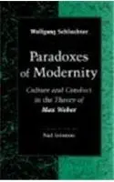 Cover of Paradoxes of Modernity