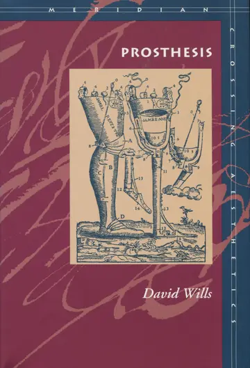 Cover of Prosthesis