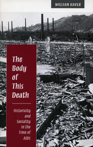 Cover of The Body of This Death