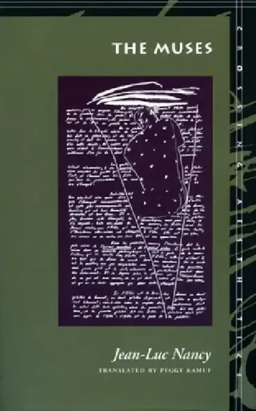 Cover of The Muses