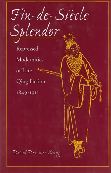 Cover of Fin-De-Siecle Splendor