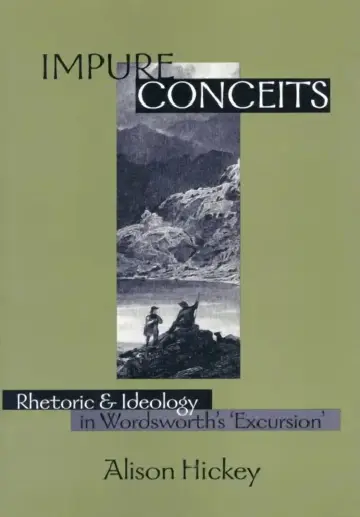 Cover of Impure Conceits