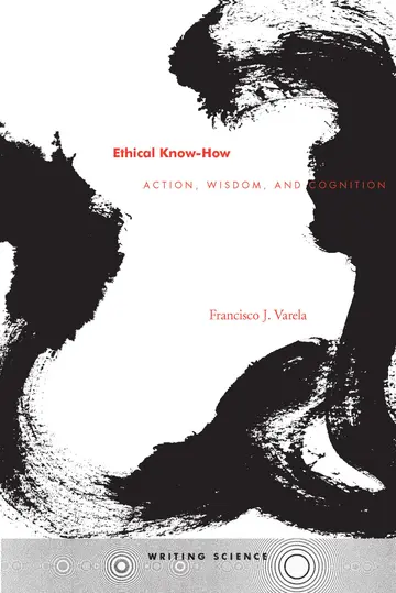 Cover of Ethical Know-How
