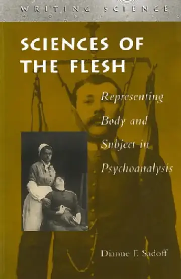 Cover of Sciences of the Flesh