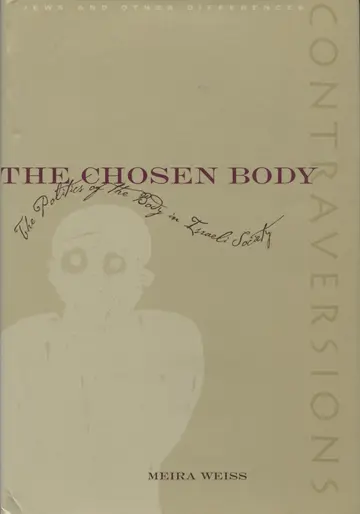 Cover of Chosen Body